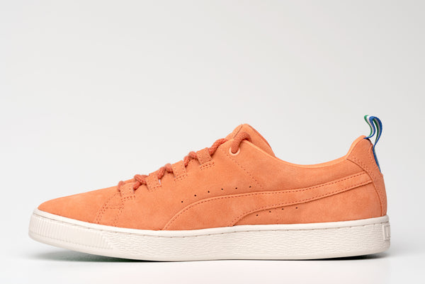 Puma big best sale sean suede