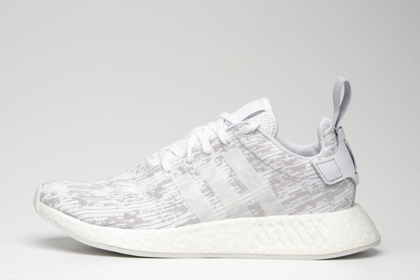 adidas NMD R2 Grey Gum (W)